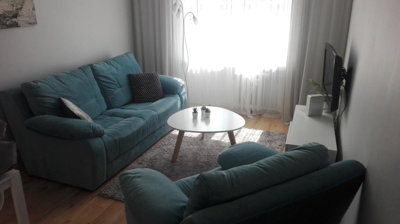 Powstancow Wielkopolskich 12 Apartment *