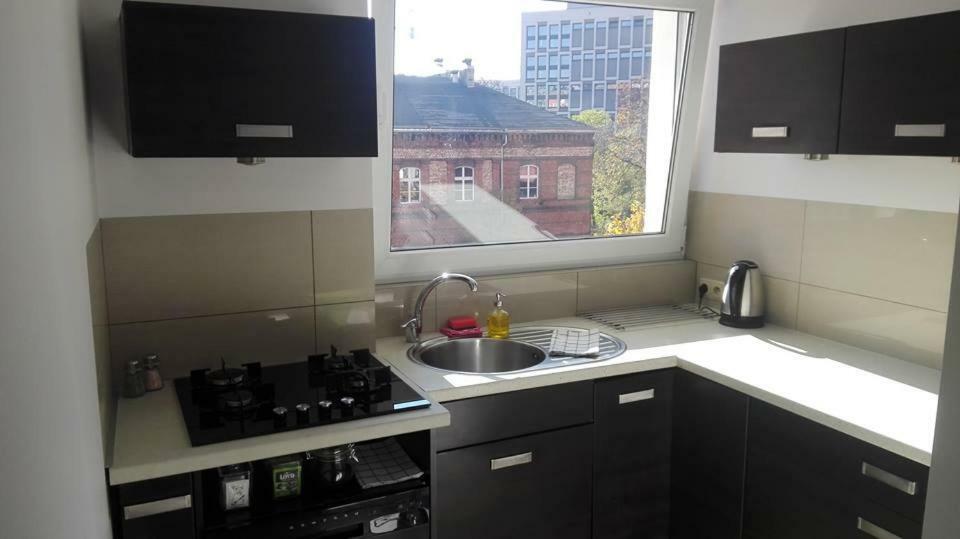 Powstancow Wielkopolskich 12 Apartment *