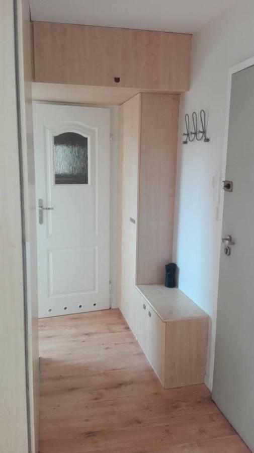 Powstancow Wielkopolskich 12 Apartment Poznan