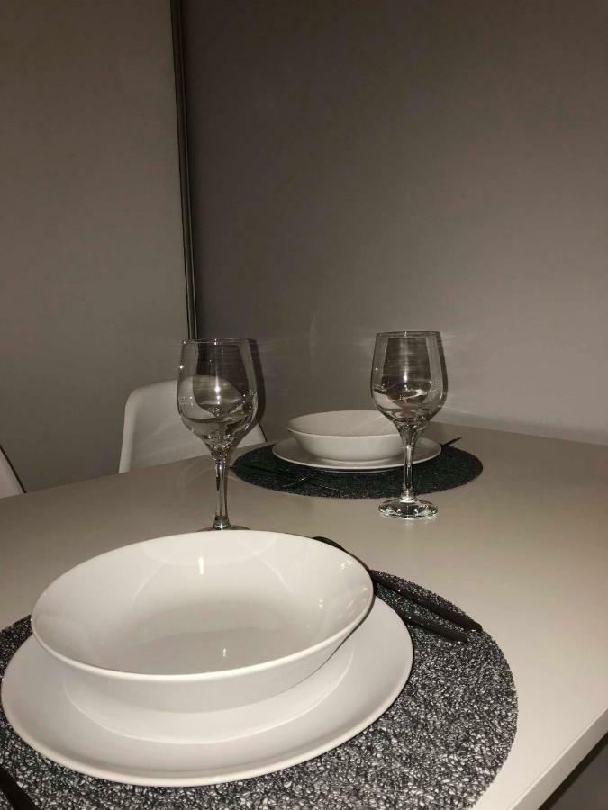 Apartment Powstancow Wielkopolskich 12