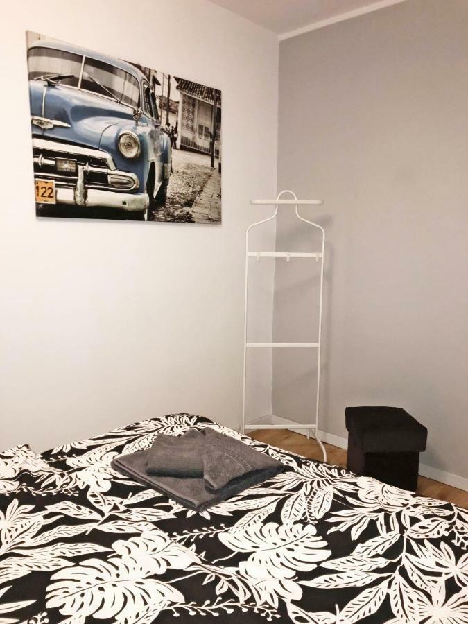 Apartment Powstancow Wielkopolskich 12