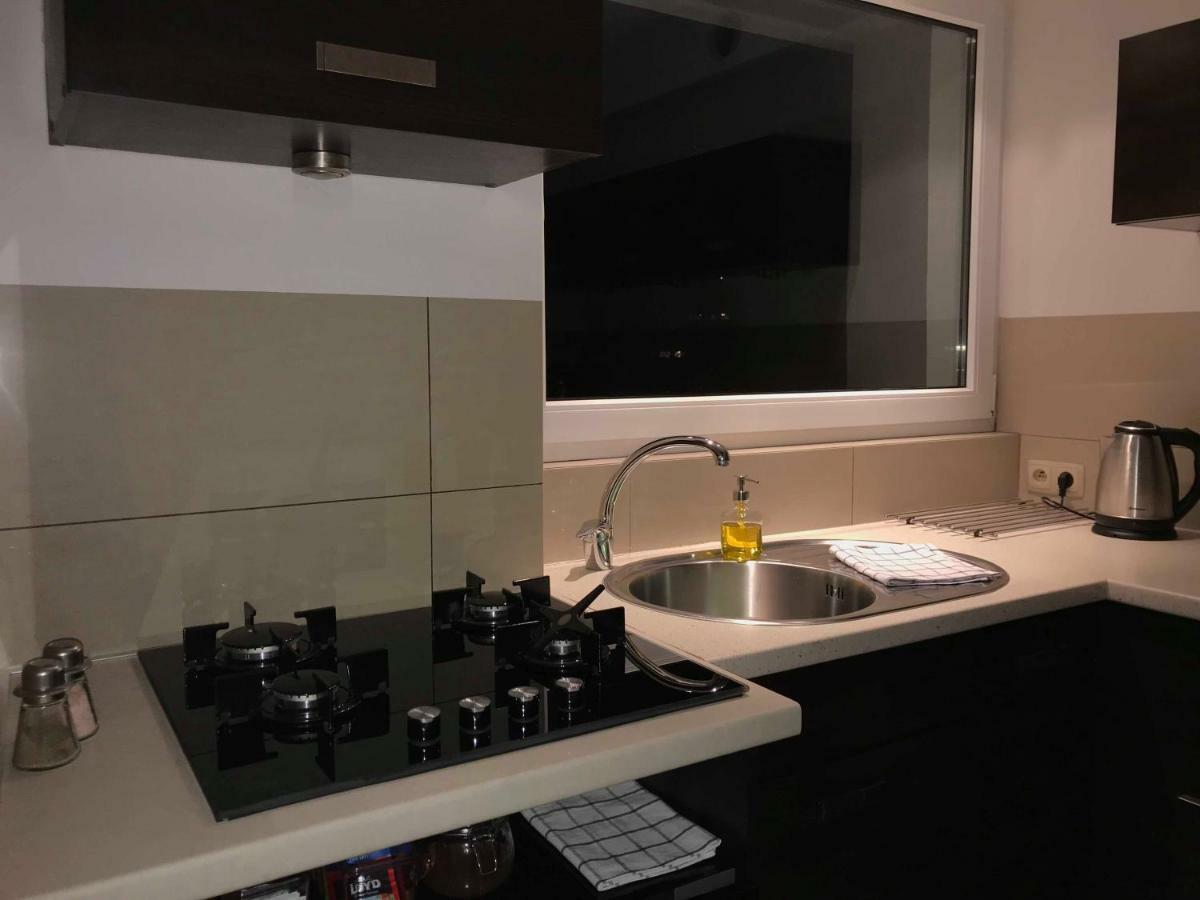 Apartment Powstancow Wielkopolskich 12