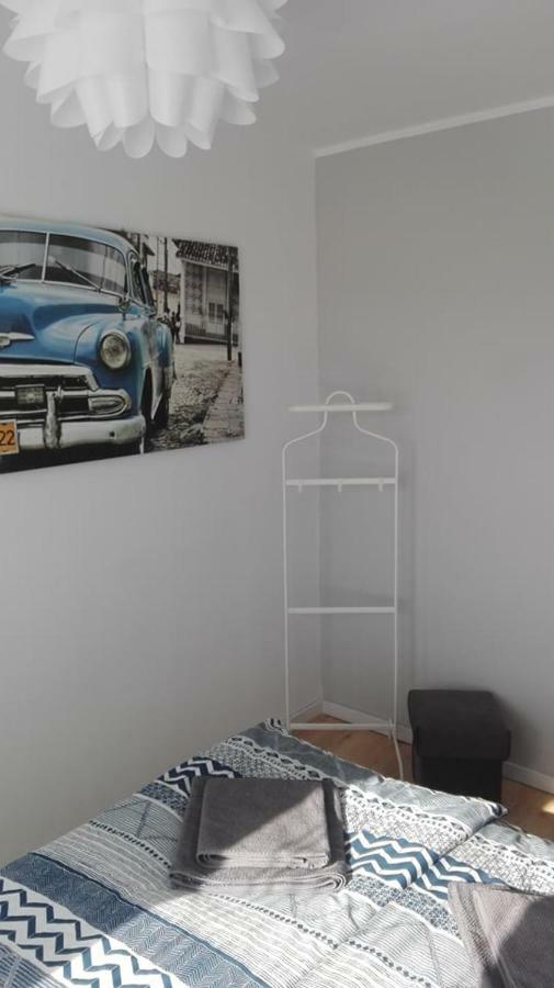 Powstancow Wielkopolskich 12 Apartment *