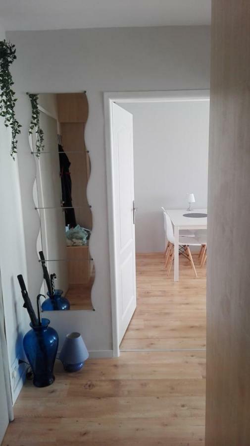 Apartment Powstancow Wielkopolskich 12